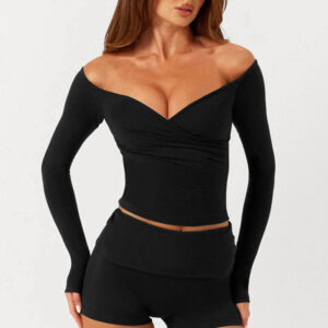 Long Sleeve Suit For Women's Quick-drying Clothes In Autumn And Winter